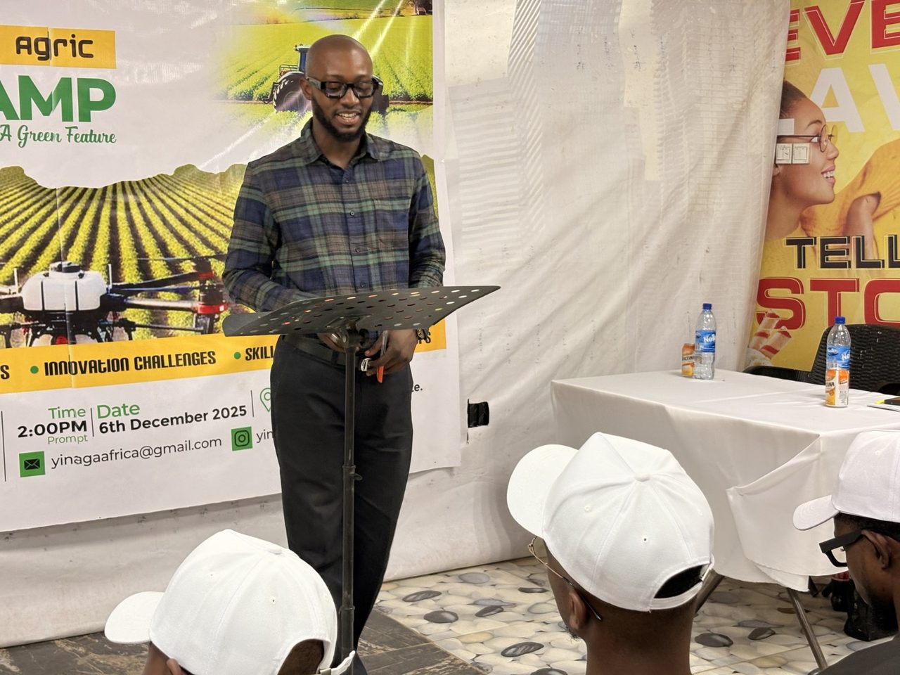 Kano Bootcamp — Photo 57